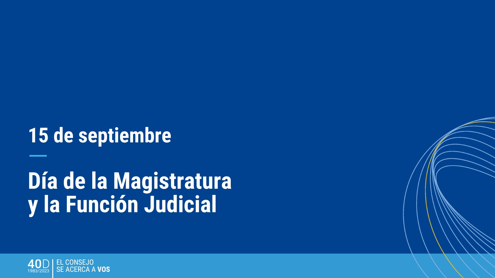 Magistratura y funci n judicial